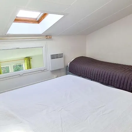 Dans Avec Piscine Apartment La Couarde-sur-Mer
