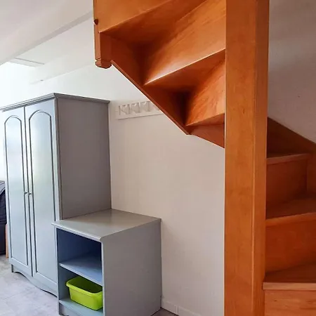 Apartment Dans Avec Piscine *
