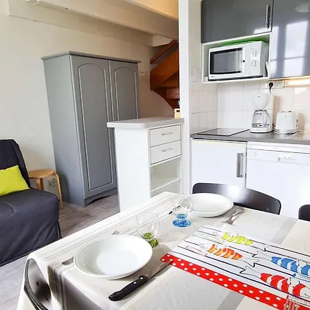 Apartmán Dans Avec Piscine La Couarde-sur-Mer