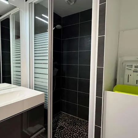 Lejlighed Dans Avec Piscine *