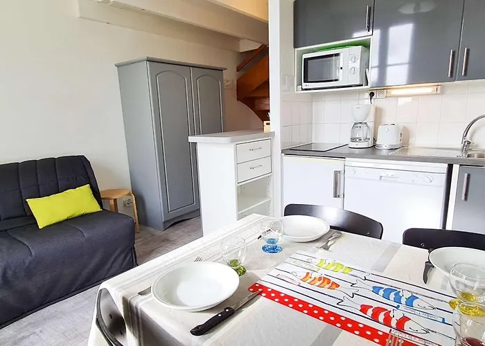 Dans Avec Piscine * La Couarde-sur-Mer