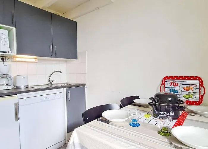 Apartment Dans Avec Piscine *