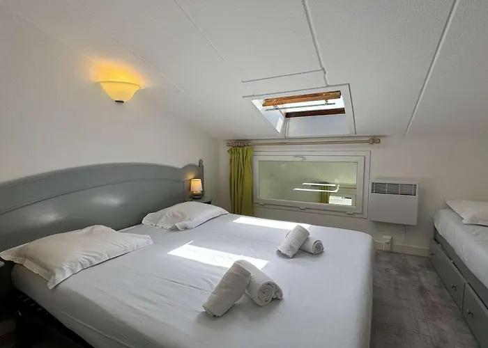 Dans Avec Piscine Apartment La Couarde-sur-Mer